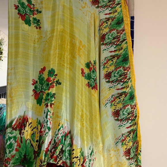 Unbranded Regular Ankle Skirt - Picture 1 of 2